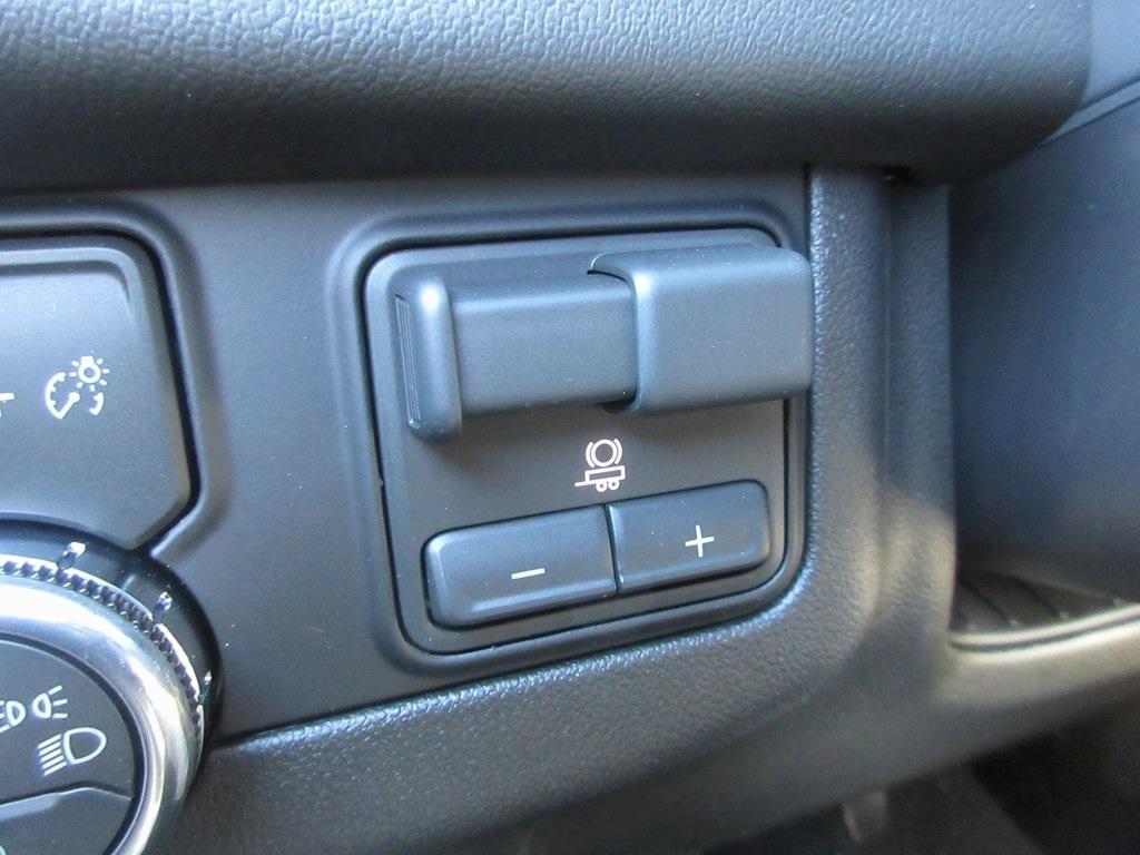 new 2026 GMC Yukon car, priced at $95,308