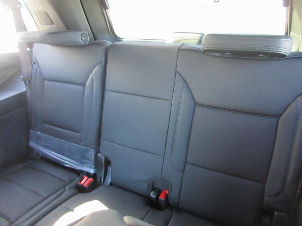 new 2026 GMC Yukon car, priced at $95,308