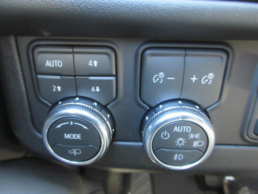 new 2026 GMC Yukon car, priced at $95,308