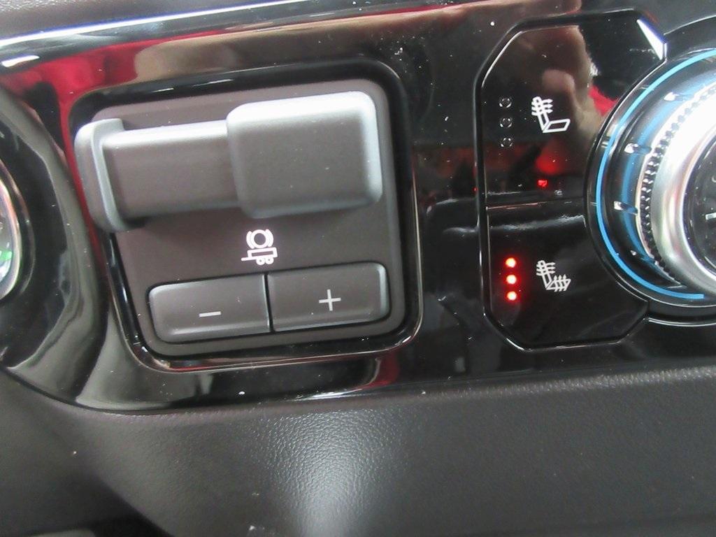 new 2026 GMC Sierra 1500 car, priced at $55,197