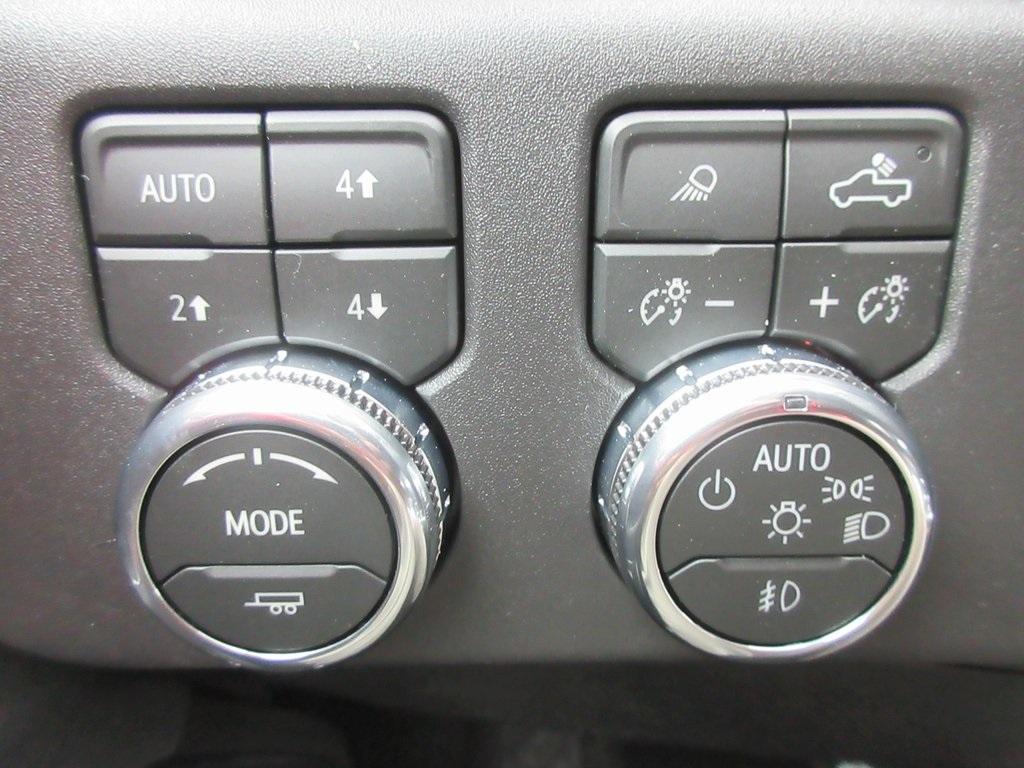 new 2026 GMC Sierra 1500 car, priced at $55,197