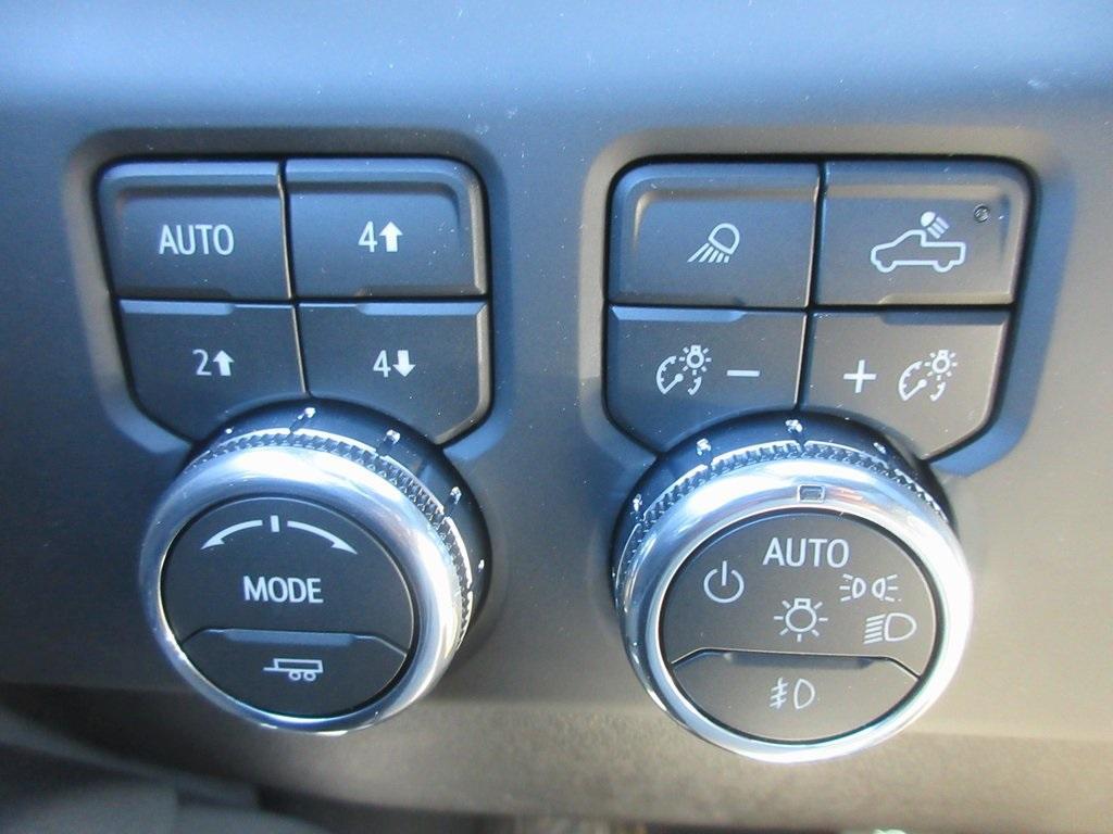 new 2026 GMC Sierra 2500 car, priced at $83,809