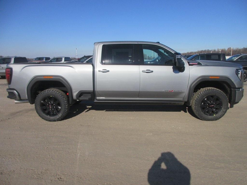 new 2026 GMC Sierra 2500 car, priced at $83,809