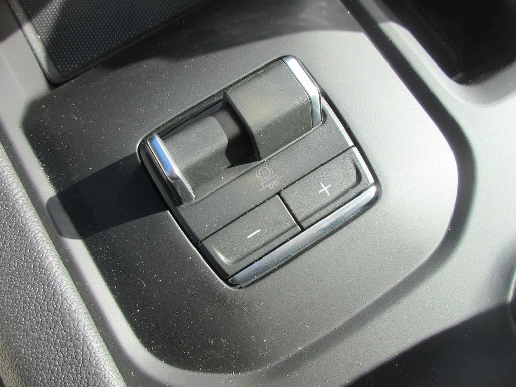 new 2026 GMC Sierra 2500 car, priced at $83,809