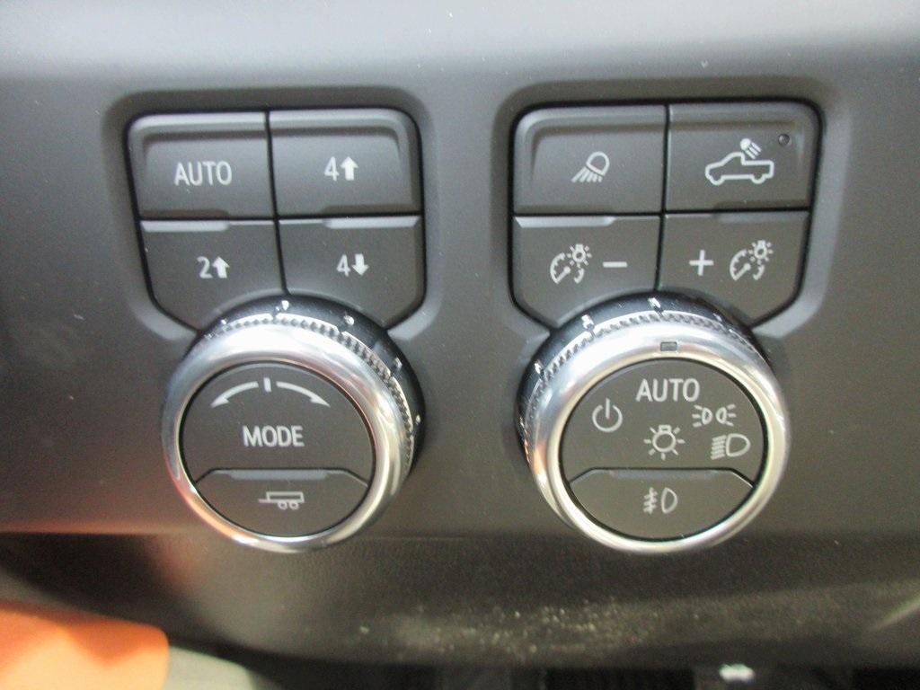 new 2026 GMC Sierra 2500 car, priced at $91,455