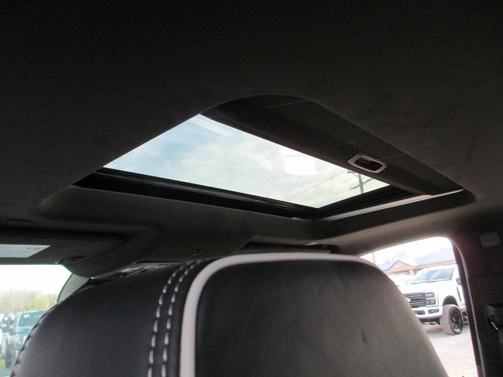 new 2026 GMC Sierra 2500 car, priced at $94,493