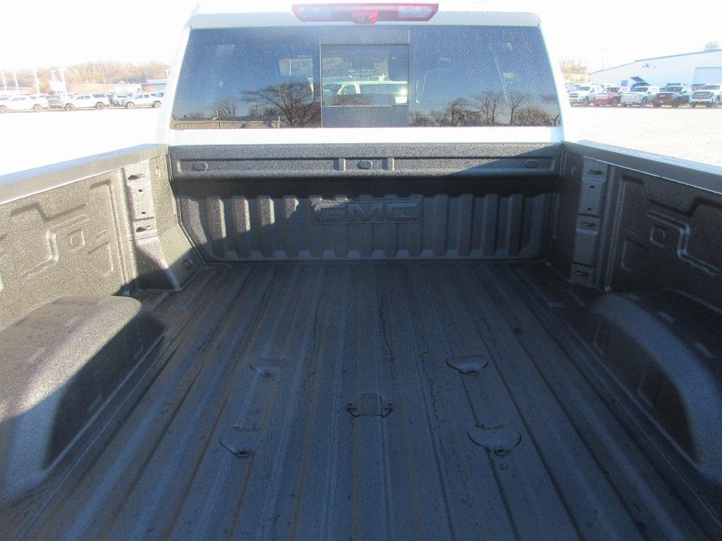 new 2026 GMC Sierra 2500 car, priced at $94,493