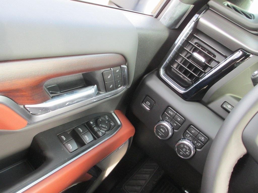 new 2026 GMC Sierra 2500 car, priced at $94,493