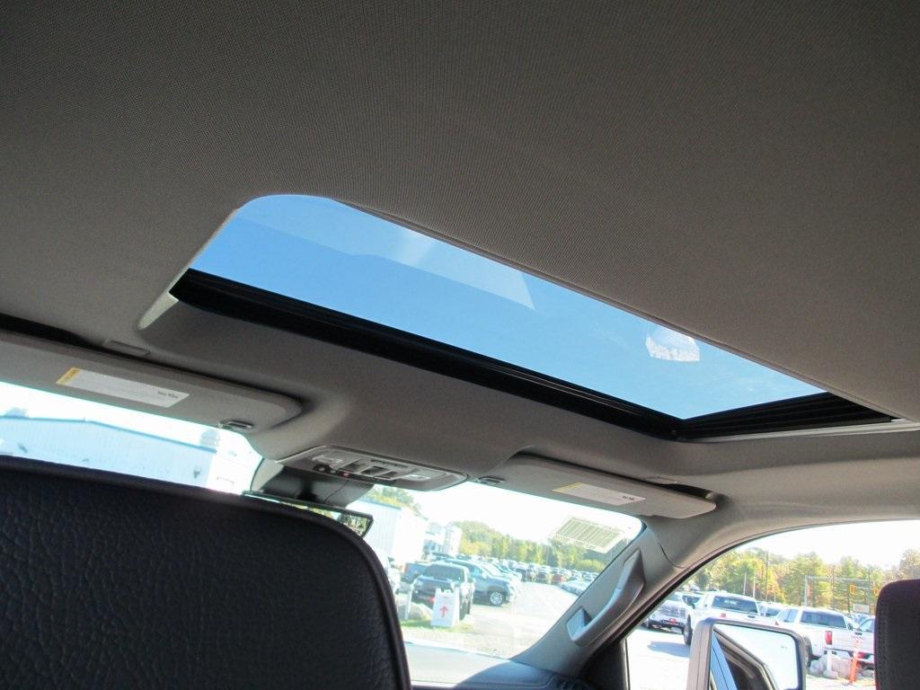 new 2026 GMC Sierra 3500 car, priced at $86,429