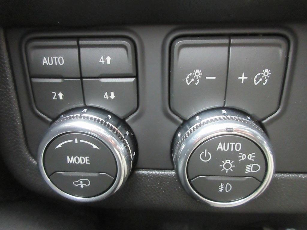 new 2026 GMC Yukon XL car, priced at $97,127