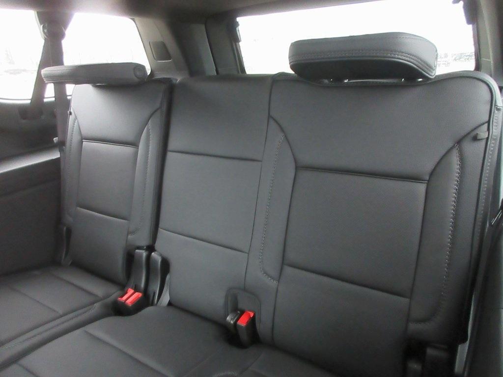 new 2026 GMC Yukon XL car, priced at $97,127