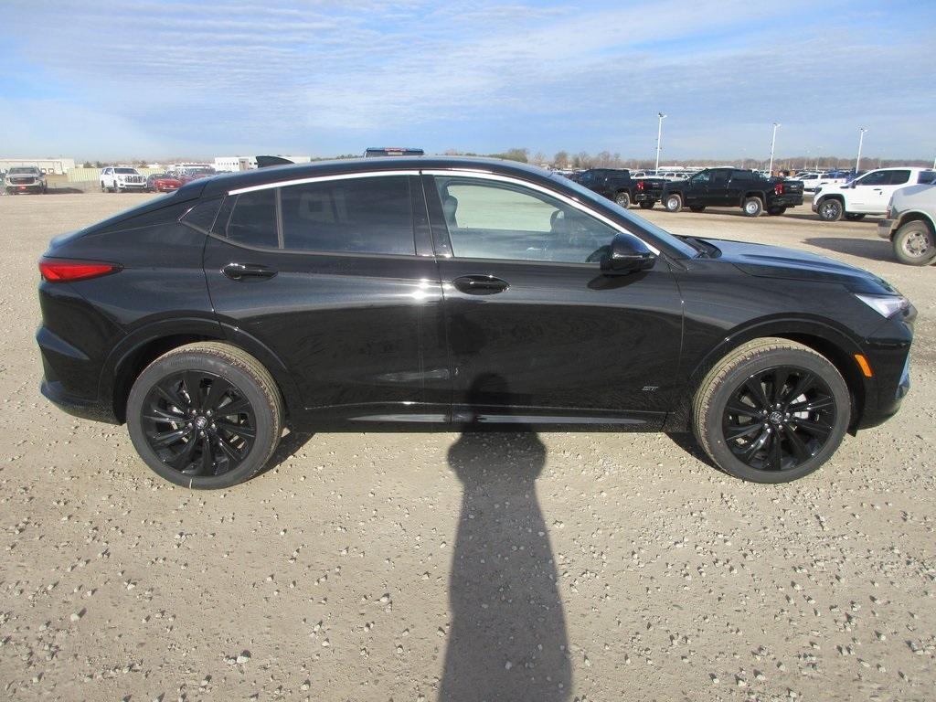 new 2026 Buick Envista car, priced at $28,799