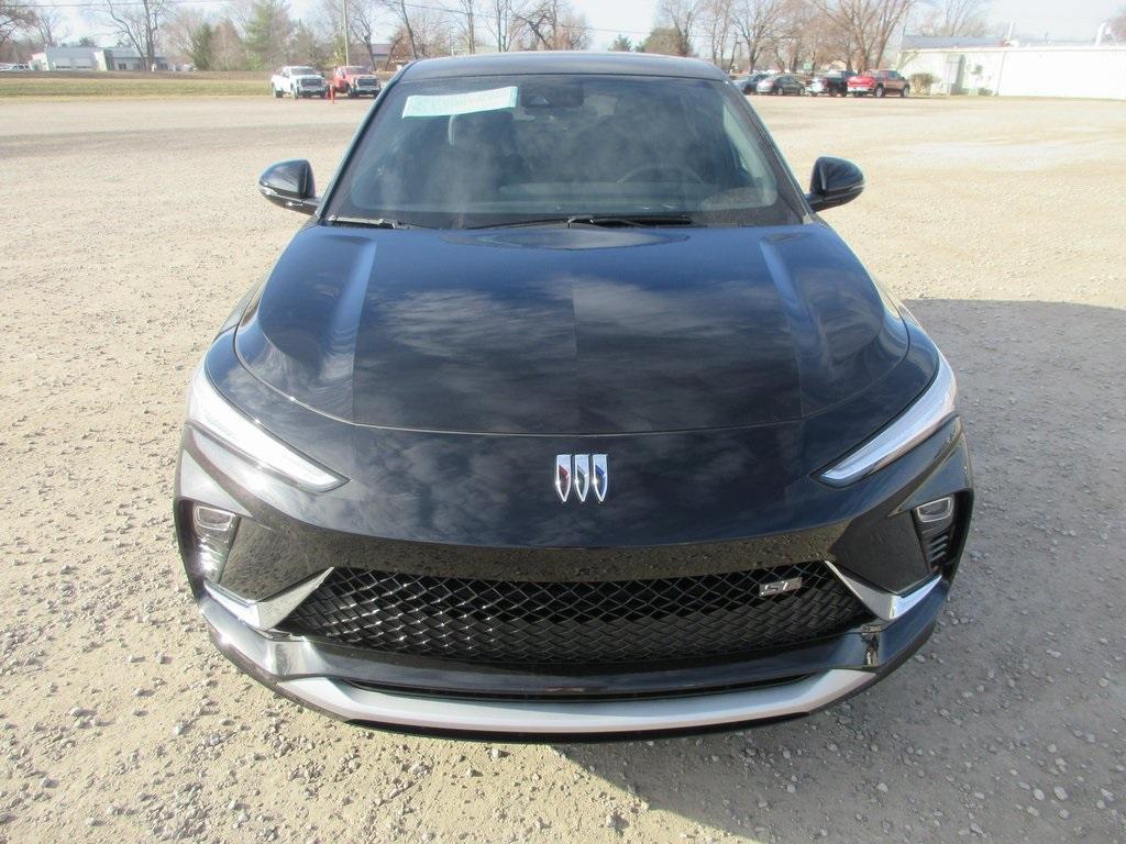 new 2026 Buick Envista car, priced at $28,799