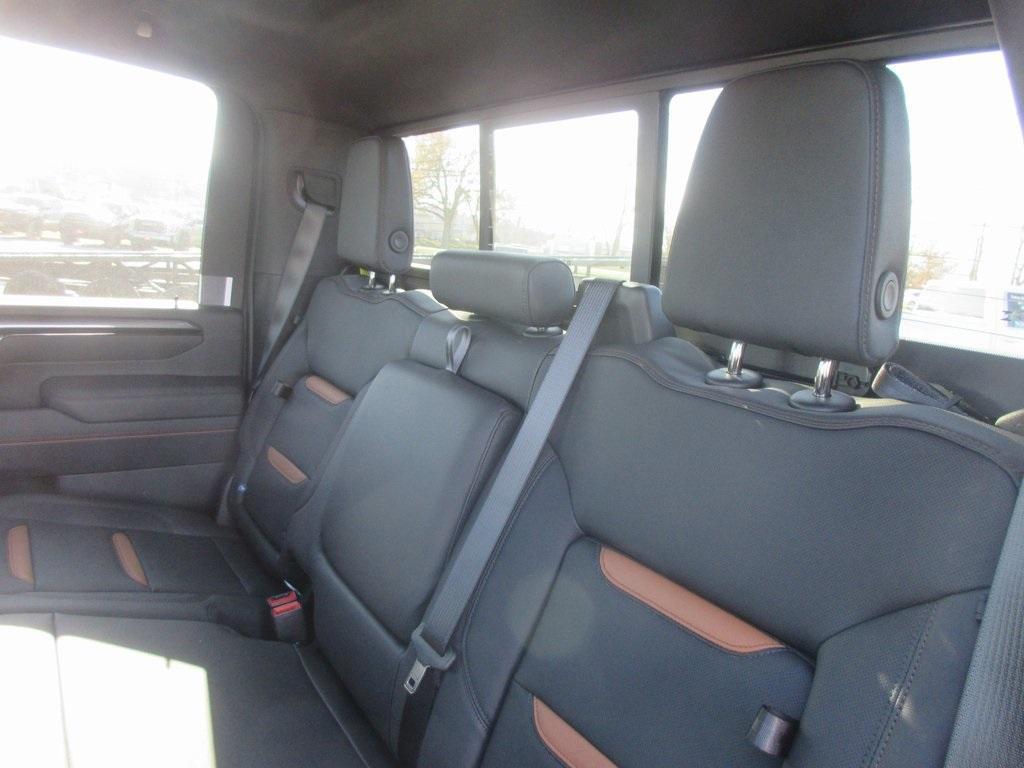 new 2026 GMC Sierra 2500 car, priced at $83,356