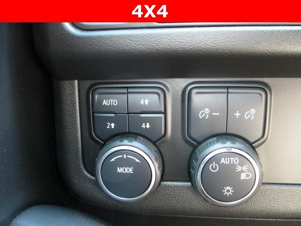 used 2023 Chevrolet Suburban car, priced at $52,995