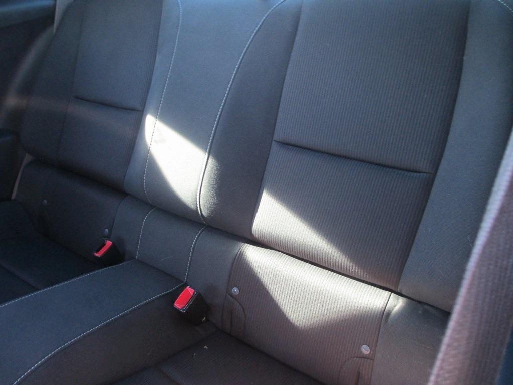 used 2014 Chevrolet Camaro car, priced at $11,995