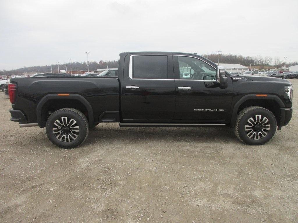 new 2026 GMC Sierra 2500 car, priced at $90,879