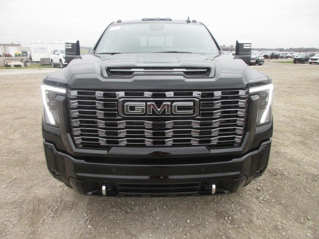 new 2026 GMC Sierra 2500 car, priced at $90,879