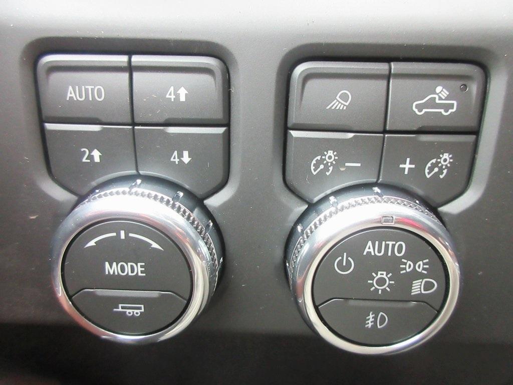 new 2026 GMC Sierra 2500 car, priced at $90,879