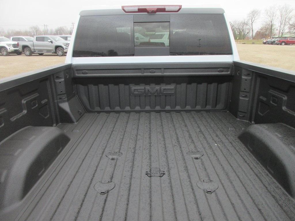 new 2026 GMC Sierra 2500 car, priced at $101,204