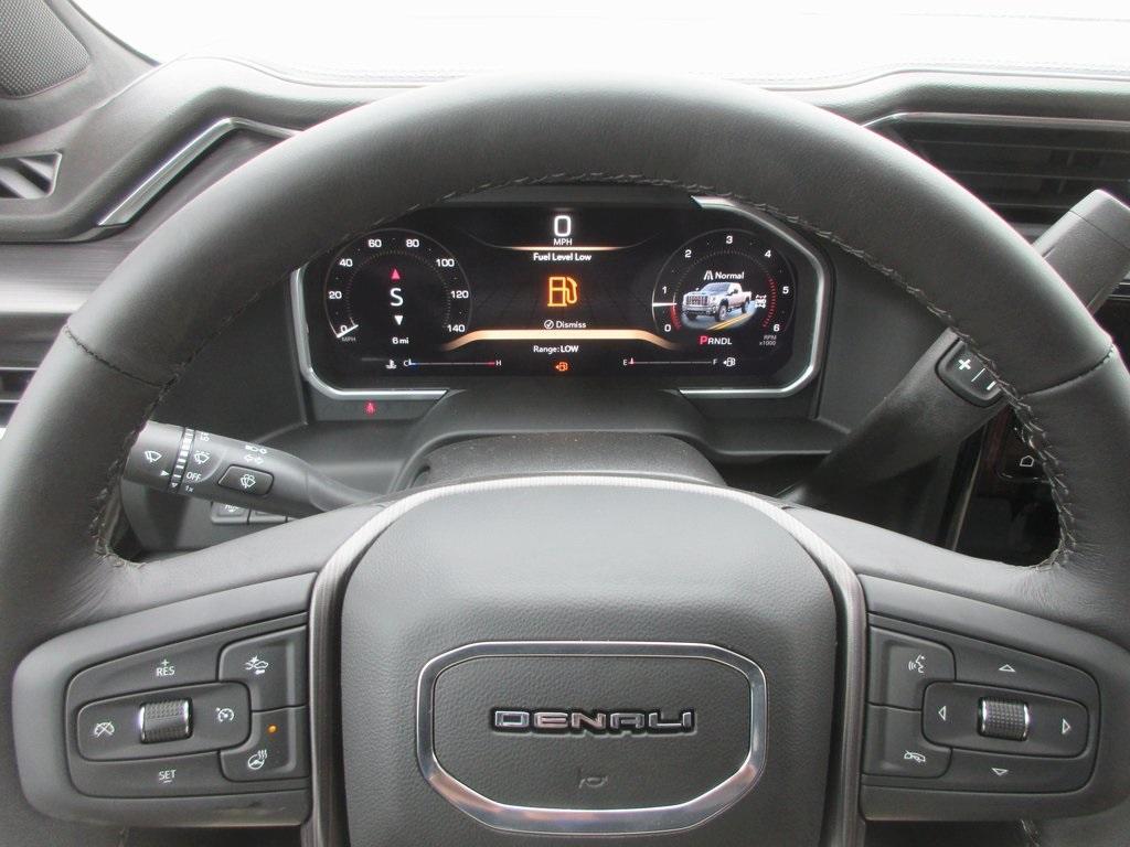 new 2026 GMC Sierra 2500 car, priced at $101,204