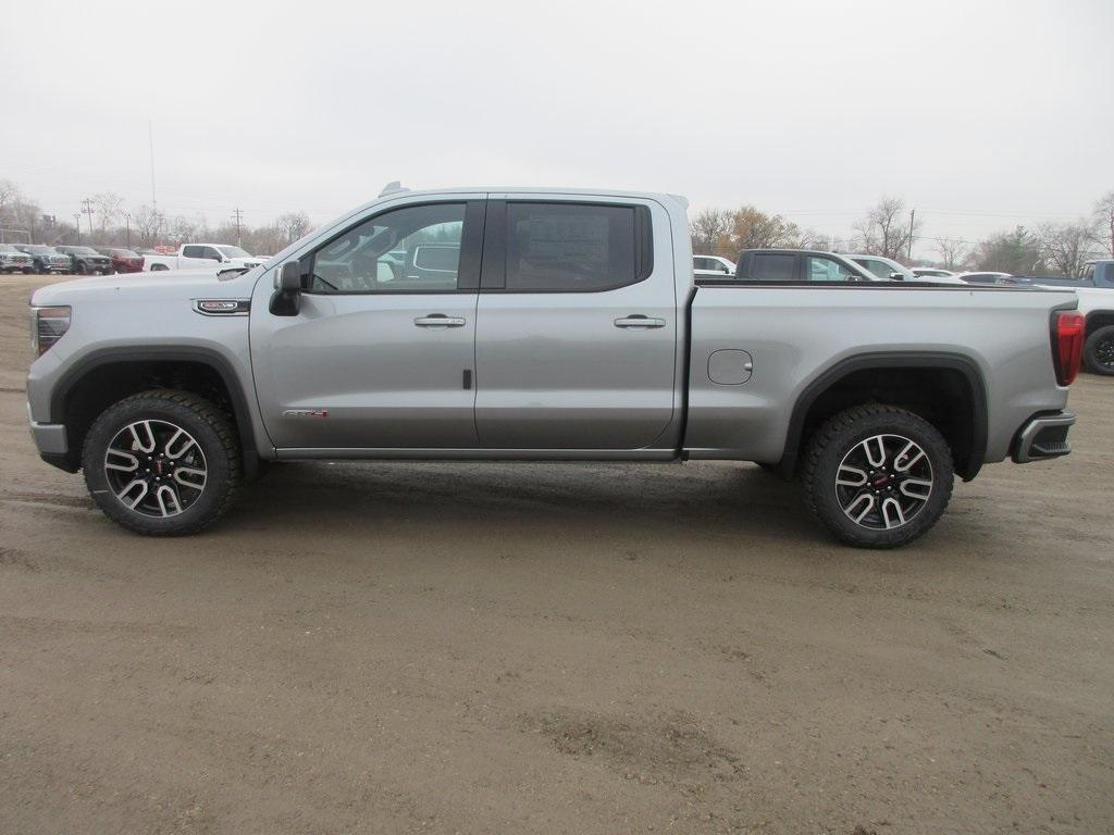 new 2026 GMC Sierra 1500 car, priced at $65,084