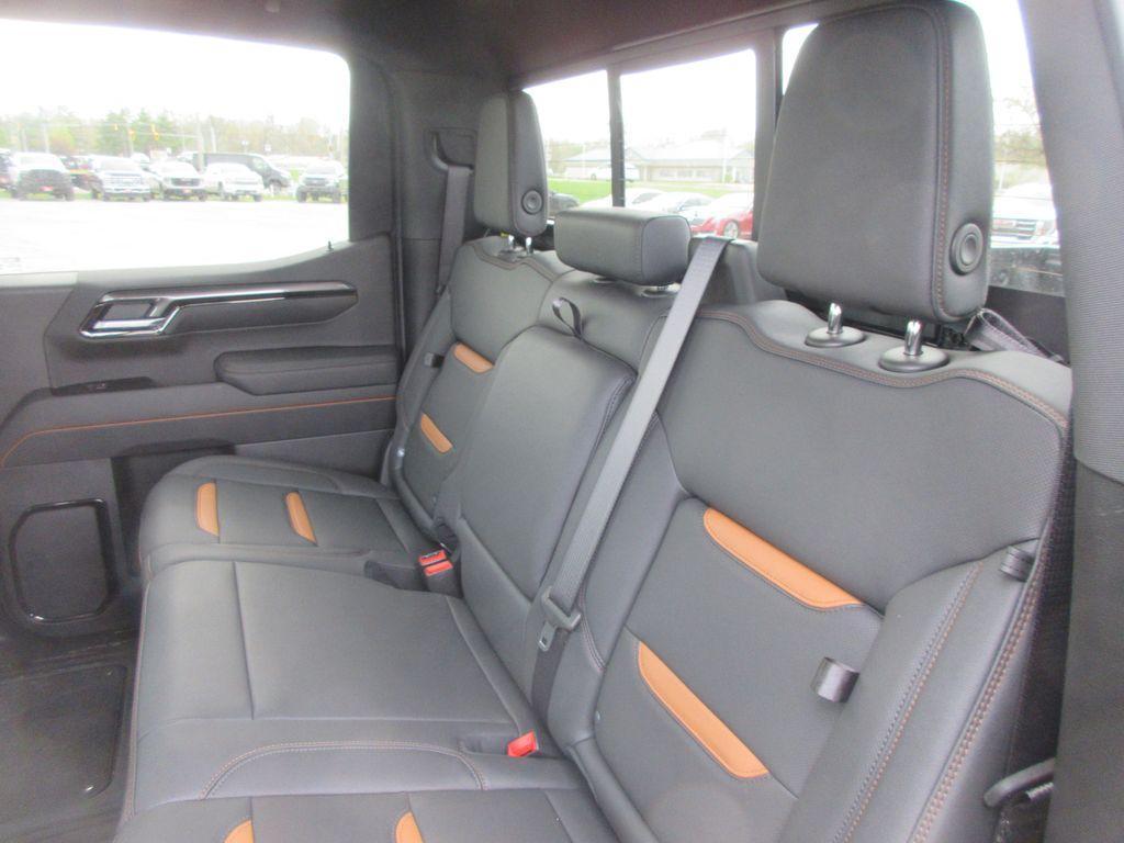 new 2026 GMC Sierra 1500 car, priced at $62,872