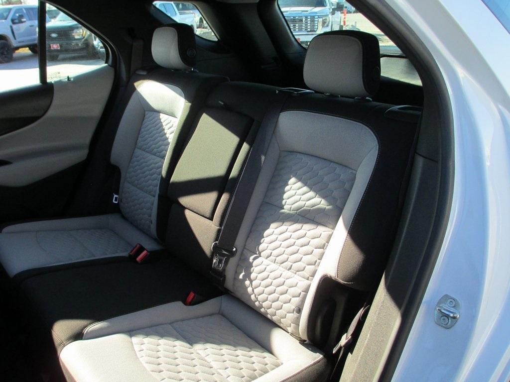 used 2019 Chevrolet Equinox car, priced at $12,995