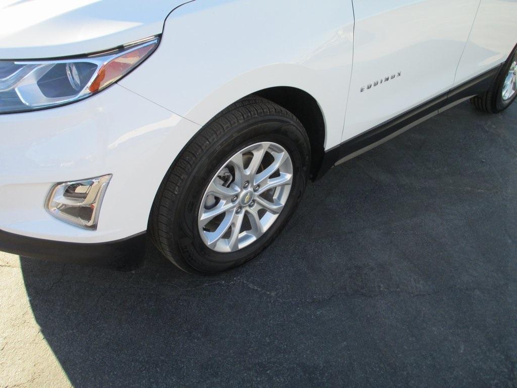 used 2019 Chevrolet Equinox car, priced at $12,995