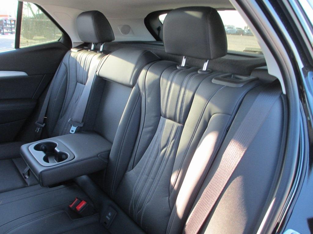 new 2026 Buick Envision car, priced at $49,490