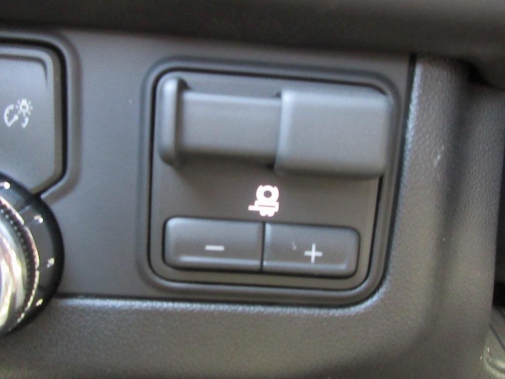 new 2026 GMC Yukon car, priced at $95,995