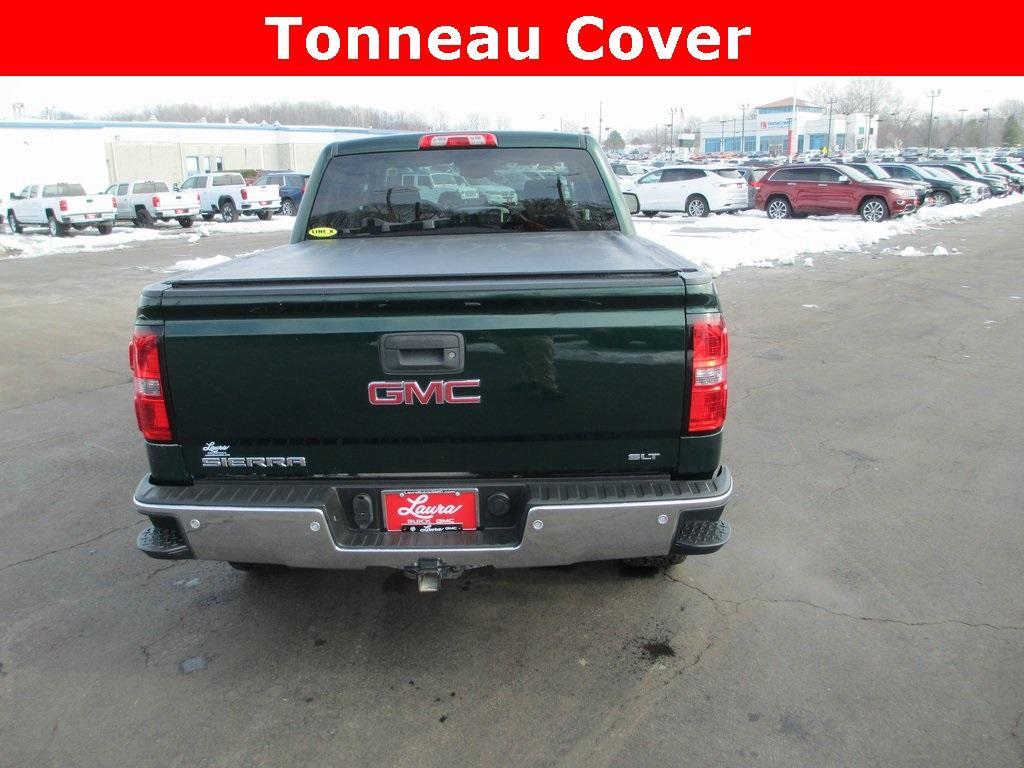 used 2014 GMC Sierra 1500 car, priced at $24,995