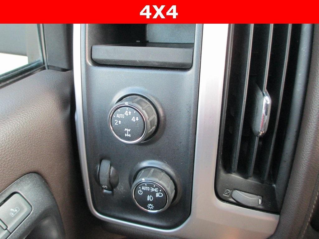 used 2014 GMC Sierra 1500 car, priced at $24,995