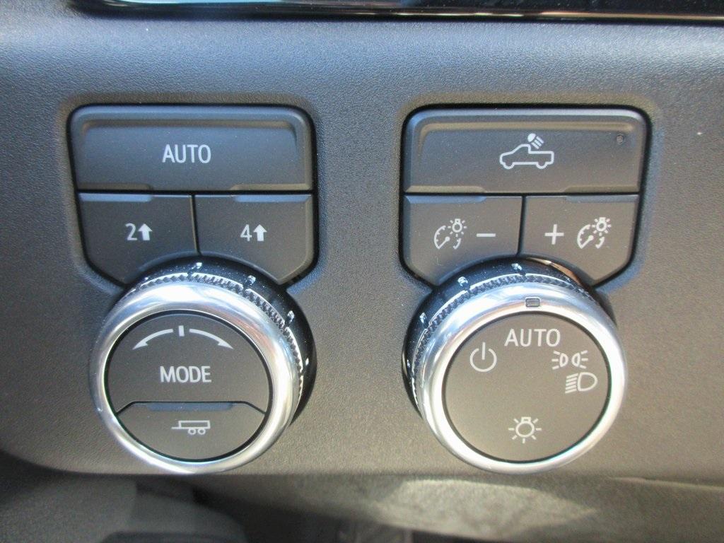 new 2026 GMC Sierra 1500 car, priced at $49,046