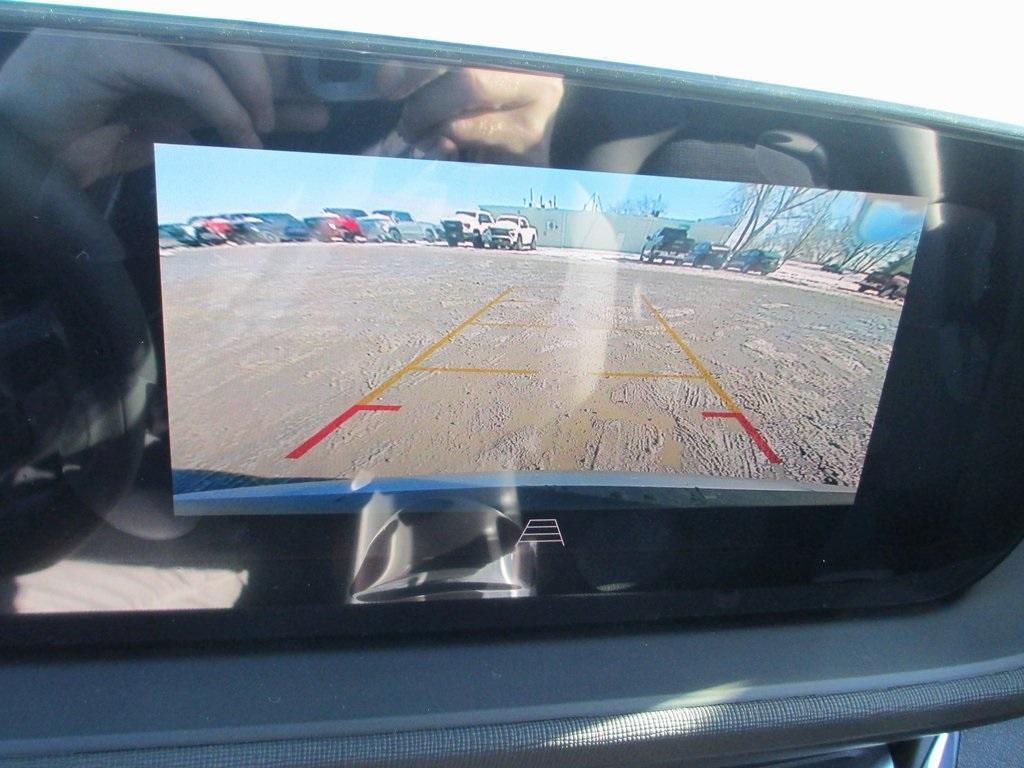 new 2026 Buick Envista car, priced at $24,425