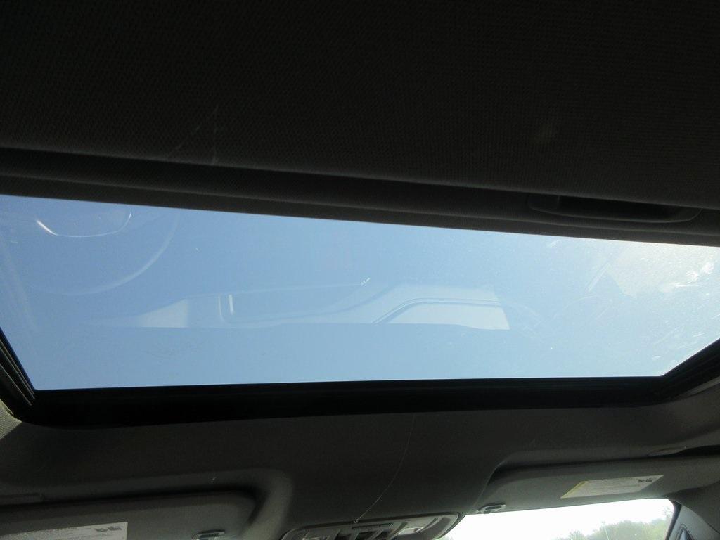 new 2026 GMC Sierra 1500 car, priced at $59,614