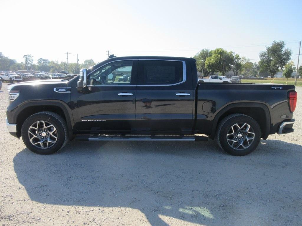 new 2026 GMC Sierra 1500 car, priced at $59,614