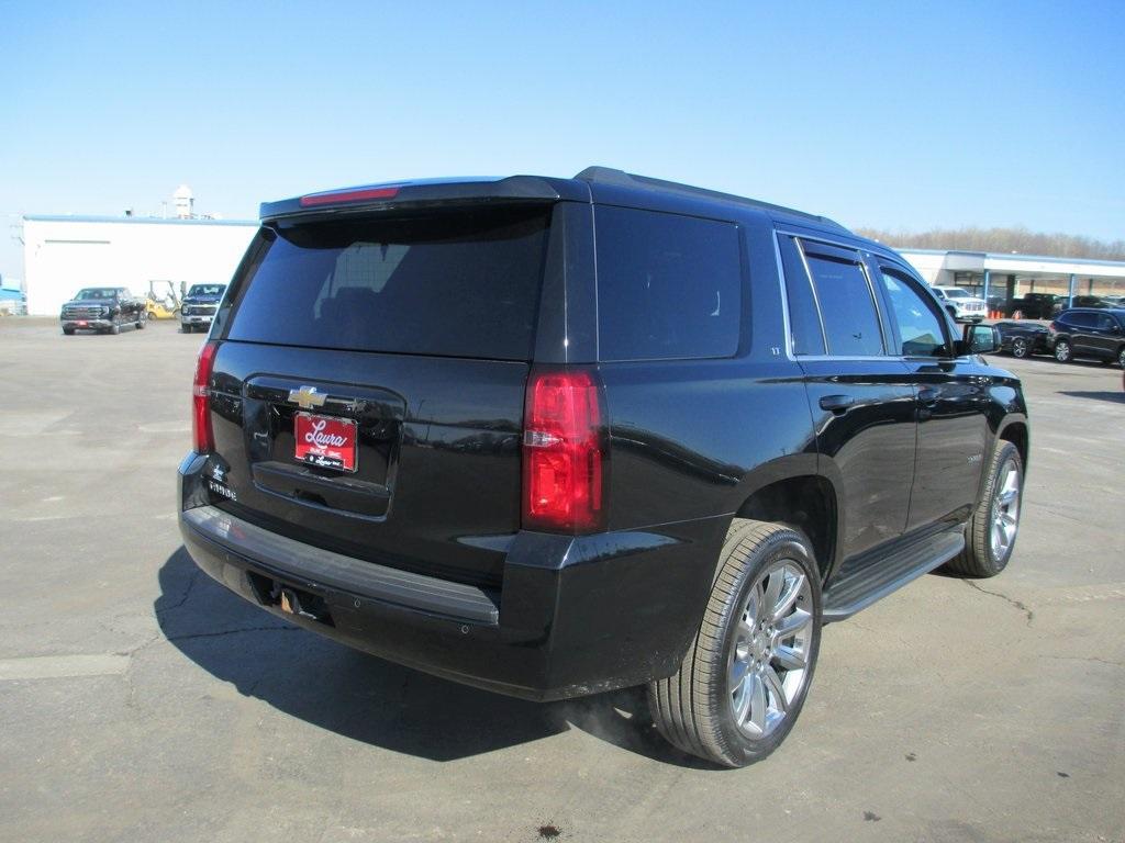 used 2020 Chevrolet Tahoe car, priced at $26,995