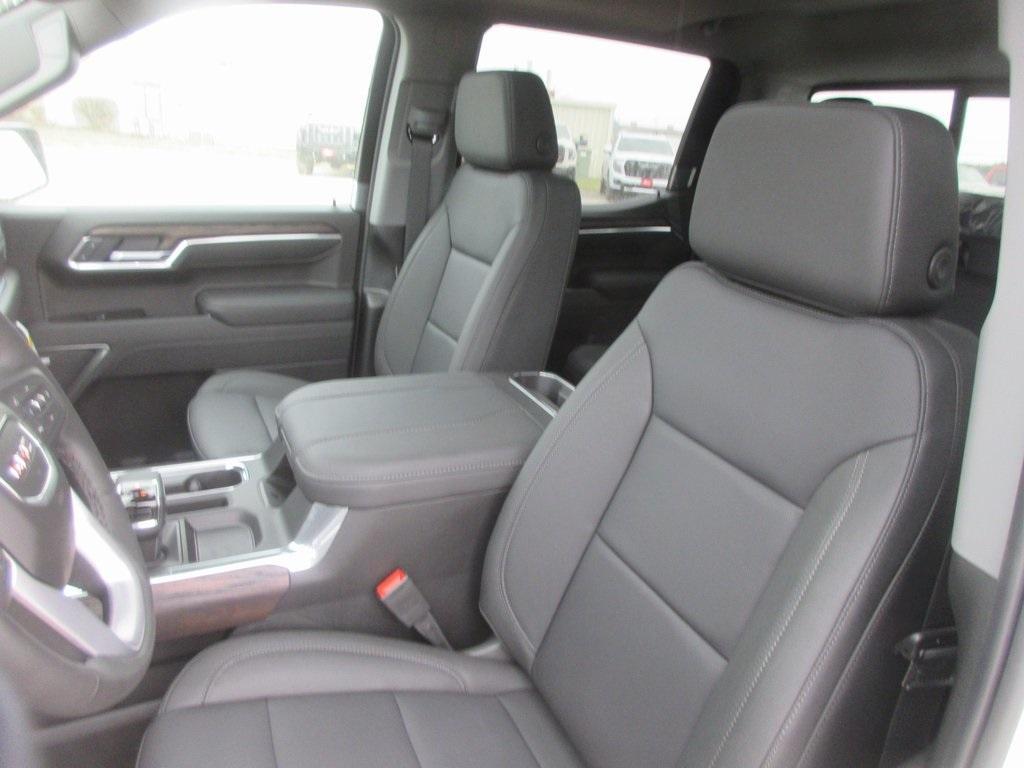 new 2026 GMC Sierra 1500 car, priced at $62,627