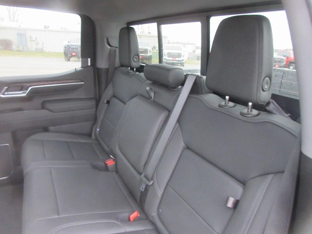 new 2026 GMC Sierra 1500 car, priced at $62,627