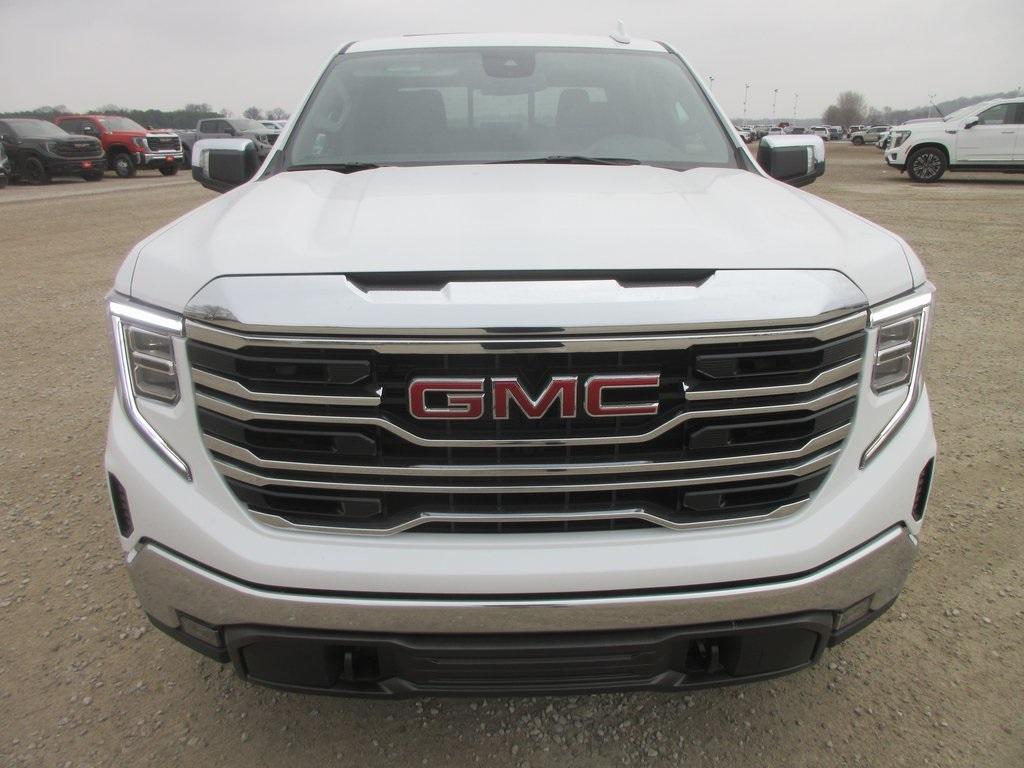 new 2026 GMC Sierra 1500 car, priced at $62,627