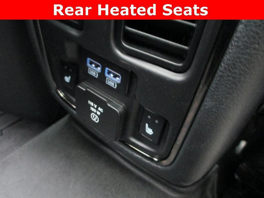 used 2019 Jeep Grand Cherokee car, priced at $19,995