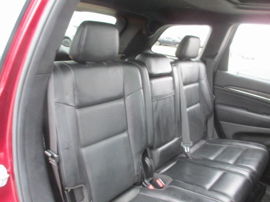 used 2019 Jeep Grand Cherokee car, priced at $19,995