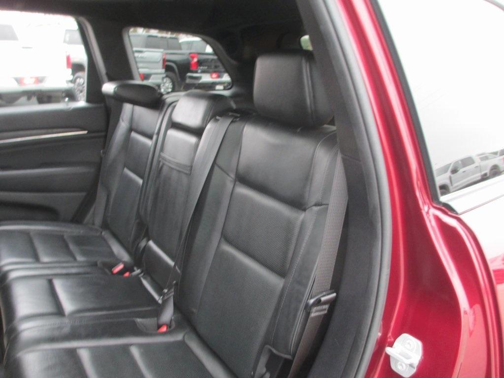 used 2019 Jeep Grand Cherokee car, priced at $19,995