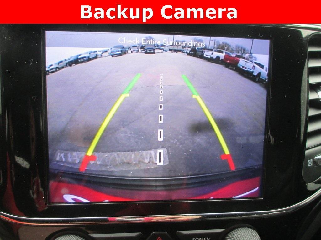 used 2019 Jeep Grand Cherokee car, priced at $19,995