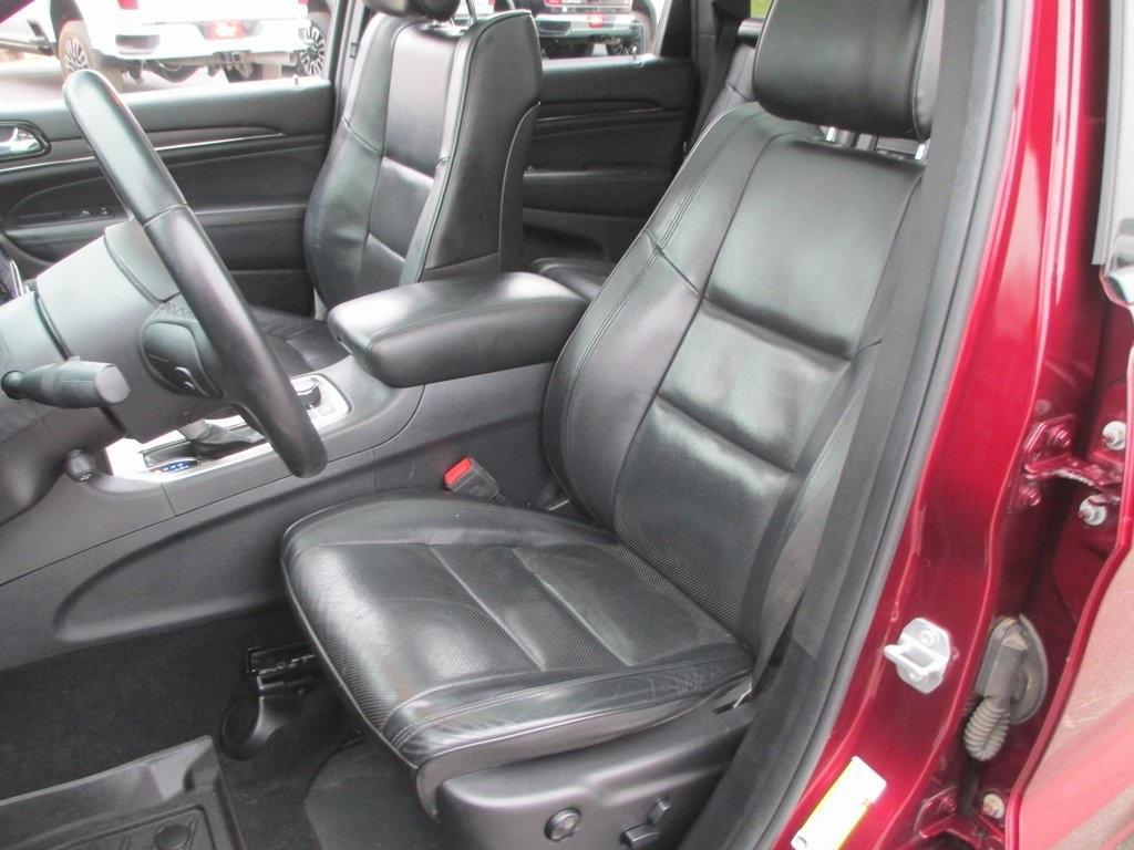 used 2019 Jeep Grand Cherokee car, priced at $19,995