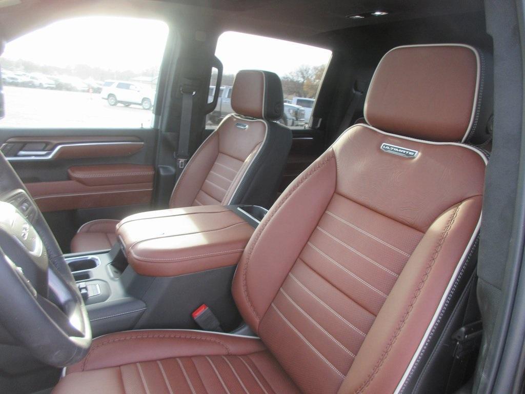 new 2026 GMC Sierra 2500 car, priced at $91,455