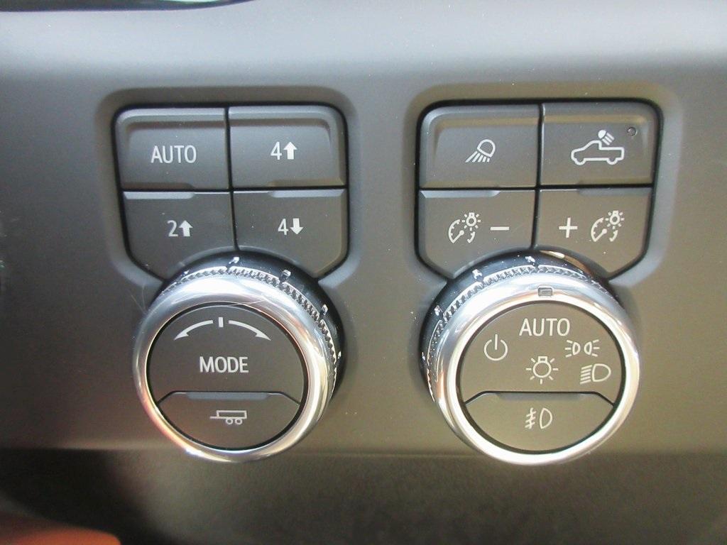 new 2026 GMC Sierra 2500 car, priced at $91,455