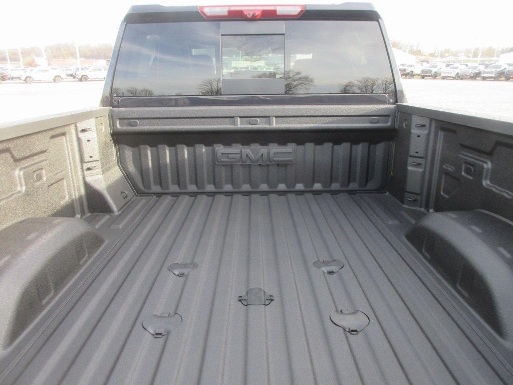 new 2026 GMC Sierra 2500 car, priced at $91,455