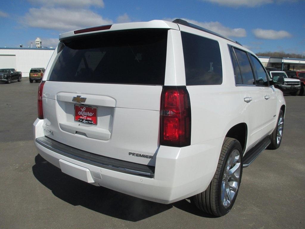used 2020 Chevrolet Tahoe car, priced at $29,995